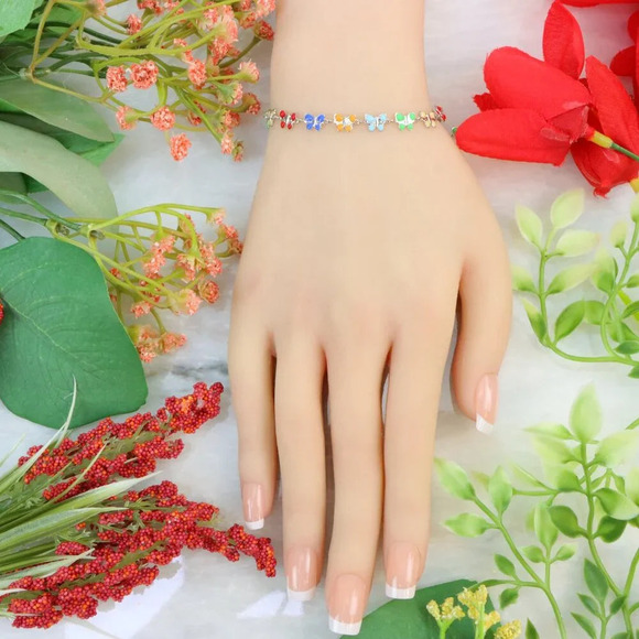 "New Beautiful Design Bracelet for Women/Girls, Gift, B700 - Picture 7 of 10